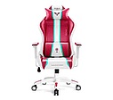 Геймерське крісло Diablo Chairs X-Horn 2.0 Normal Size камуфляж екошкіра, фото 6