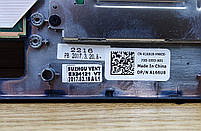 Верхня кришка корпусу Dell Latitude E5580 Precision 3520 (CN-A166U8) Вживана, фото 4