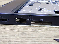 Верхня кришка корпусу Dell Latitude E5580 Precision 3520 (CN-A166U8) Вживана, фото 2