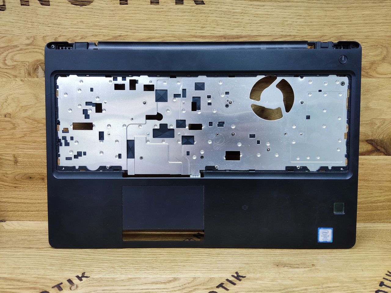 Верхня кришка корпусу Dell Latitude E5580 Precision 3520 (CN-A166U8) Вживана