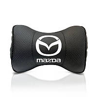 Подушки на подголовник "Mazda"