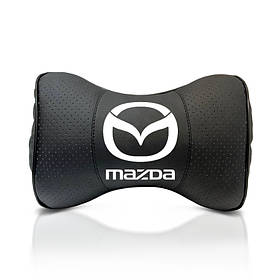 Подушки на підголовник "Mazda"