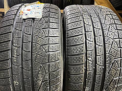 Нові зимові шини 275/40R19 105V Pirelli Sottozero Winter 240 serie II