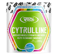 Real Pharm Citruline 200g