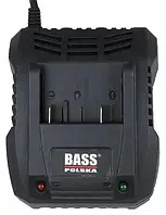 Зарядное устройство для Bass Polska 5842 черный 24 В Li-Ion, 1,8 А