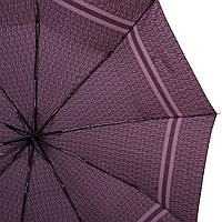 Складной зонт Zest Зонт мужской полуавтомат ZEST (ЗЕСТ) Z43662-3