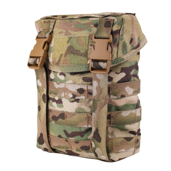 Сумка сухарка A.T.A.K.A. 5L SOF MULTICAM, фото 1