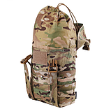 Сумка сухарка A.T.A.K.A. 5L SOF MULTICAM, фото 2