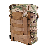 Сумка сухарка A.T.A.K.A. 5L SOF MULTICAM, фото 3