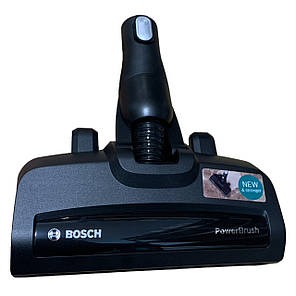 Турбощітка для акумуляторного пилососу Bosch 17007183, фото 3