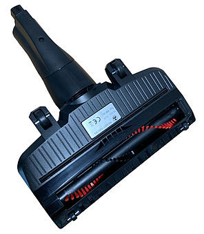 Турбощітка для акумуляторного пилососу Bosch 17007183, фото 4