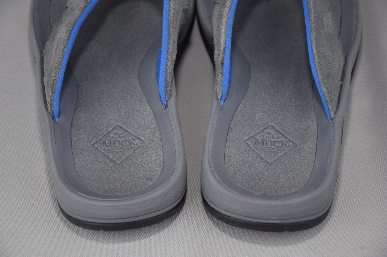 Muck flip cheap flops