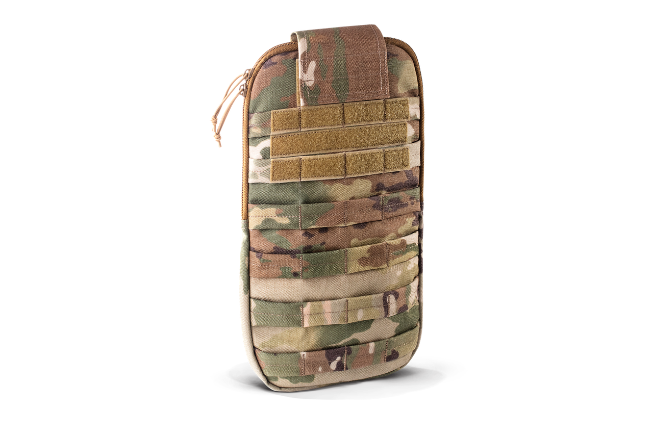 Підсумок під гідратор U-WIN Multicam, фото 1