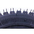 Покришка з камерою 4.00*12 "дорожня" 4,8 кг УЦІНКА (код 4050D), фото 6