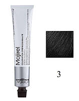 Крем-фарба для волосся L'Oreal Professionnel Majirel 3 Темний шатен 50 мл