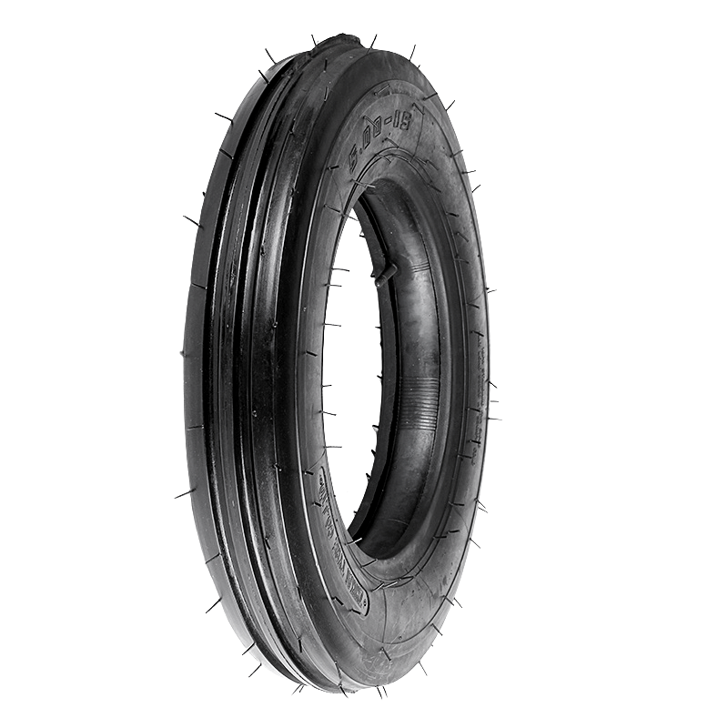 Покришка з камерою 5.00*15 "дорожня" (8 шарів) TTG 7,7 кг (код 8844)