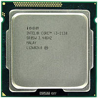 Процессор Intel Core I3-2130