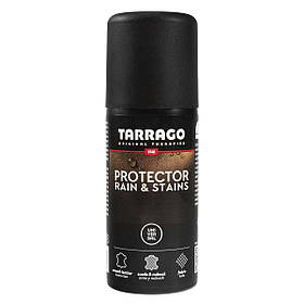 Водовідштовхувальний спрей для взуття Tarrago Protector Universal 100 мл безбарвний