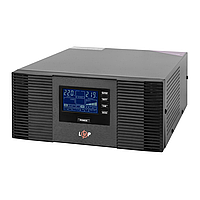 Источник бесперебойного питания LogicPower LPM-PSW-1500VA (1050Вт)