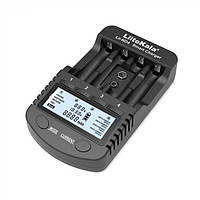Зарядний пристрій LiitoKala lii-ND4