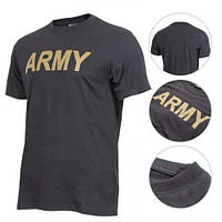 Тактичиская футболка "ARMY"