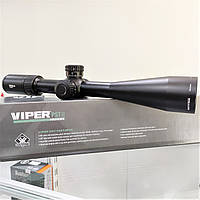 Приціл Vortex Viper PST Gen II 5-25x50 FFP сітка EBR-7C MRAD з підсвічуванням, труба 30 мм.