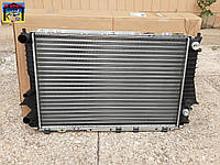 Радиатор охлаждения AUDI 100 С4, AUDI A6 С4 1990-1997 (2.0; 2.3; 2.5tdi) АКПП (TEMPEST)