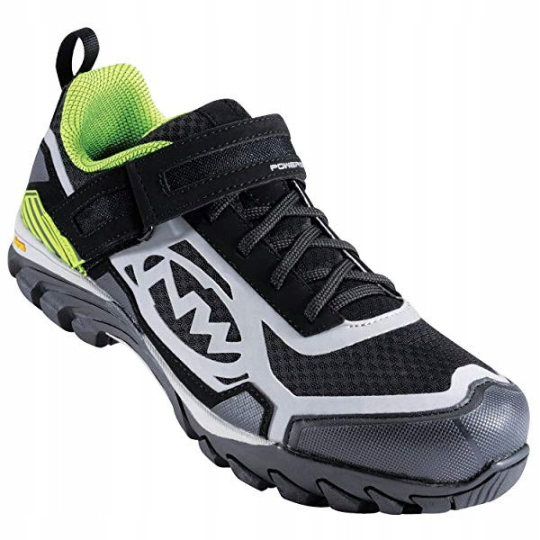 Веловзуття 42р NorthWave Mission Vibram 42 (27,5см) Art 633801