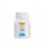 COMPLEX Zn+D3+C 30 капсул