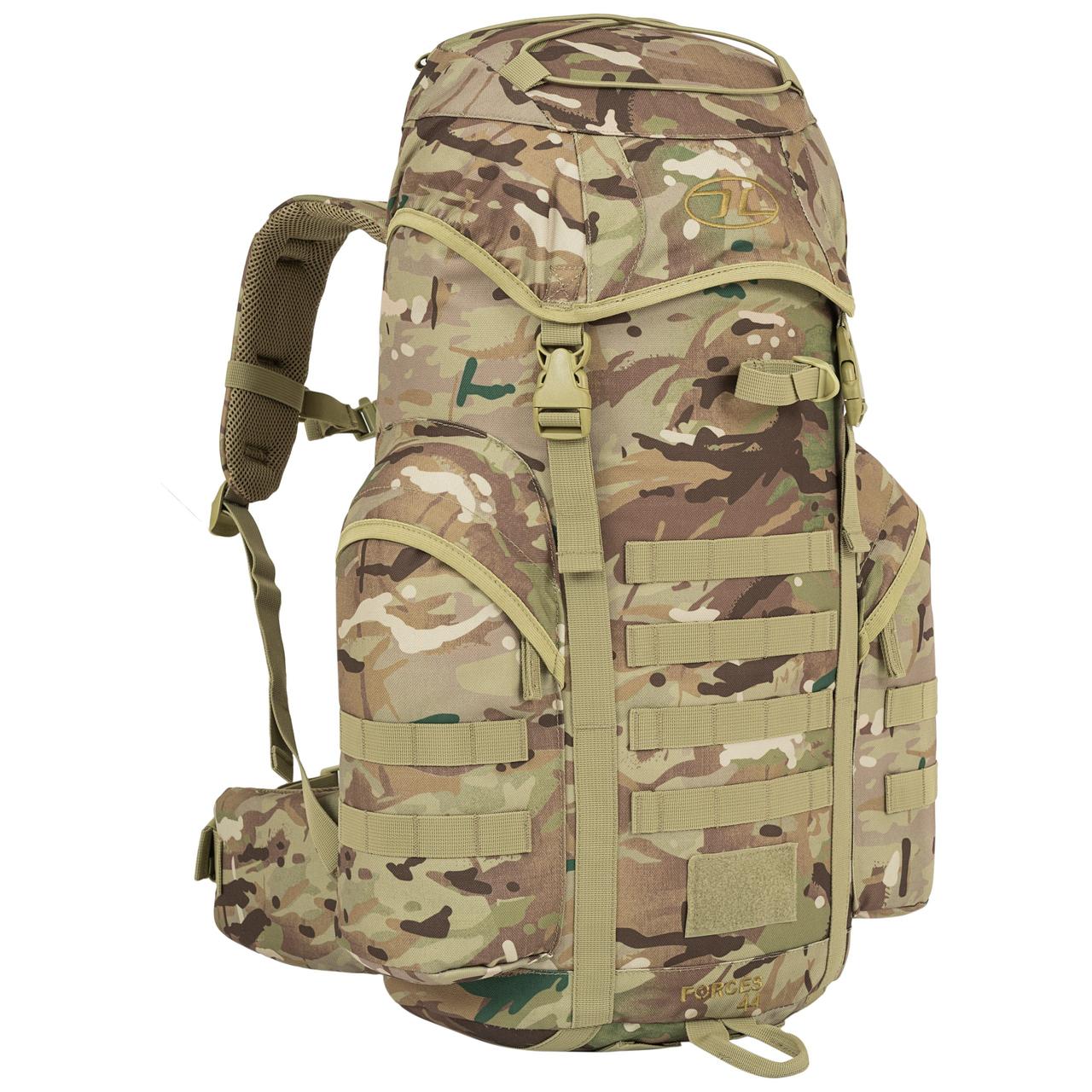 Рюкзак тактичний Highlander Forces Loader Rucksack 44 L