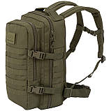 Рюкзак тактичний Highlander Recon Backpack 20 L, фото 3