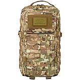 Рюкзак тактичний Highlander Recon Backpack 28 L, фото 3