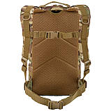 Рюкзак тактичний Highlander Recon Backpack 28 L, фото 5