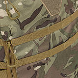 Рюкзак тактичний Highlander Eagle 1 Backpack 20 L 0.75, Поліестер, Тактичні, 20, Камуфляж, фото 8