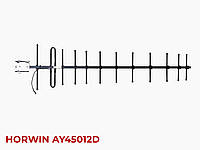 Антена спрямована AY45012D, 12 дБд, 12 елементів, N-female