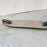 Самокат дитячий трюковий Б/У Трюковий самокат Best Scooter, фото 3