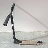 Самокат дитячий трюковий Б/У Трюковий самокат Best Scooter, фото 5