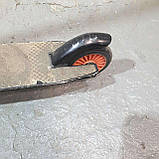 Самокат дитячий трюковий Б/У Трюковий самокат Best Scooter, фото 7