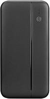 Универсальная батарея S-Link 10000mAh black