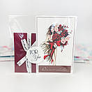 Набір листівок "Універсальний №1" - 10шт., фото 5