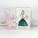 Набір листівок "Універсальний №1" - 10шт., фото 10