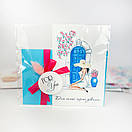 Набір листівок "Універсальний №1" - 10шт., фото 6