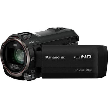 Відеокамера Panasonic HC-V785EP-K (HC-V785EP-K)