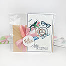 Набір листівок "Для подруги"  10шт., фото 5