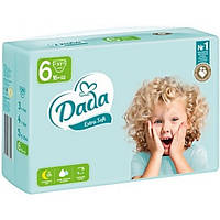 Підгузки Дада Dada Extra Soft 6 (16+ кг), 37 шт.