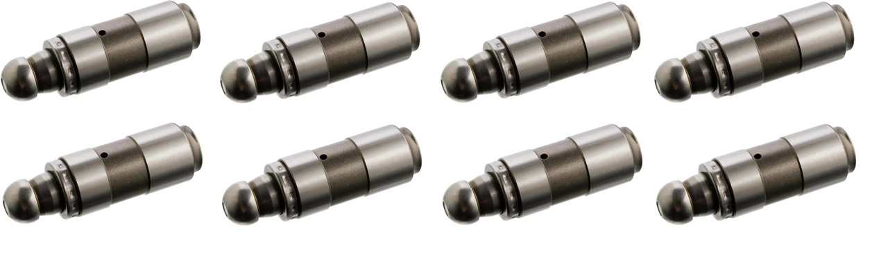 Гідрокомпенсатори Ланос, Авео, Нексія 1.5  (1кт-8шт) GENUINE Корея