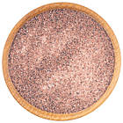 Гімалайський чорна сіль дрібна 500 г, фото 2