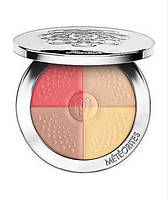 Компактная пудра Guerlain Météorites Compact Colour- Correcting Blotting and Lighting Powder 4 Dore 8g