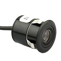 Универсальная видеокамера заднего вида E306 в бампер