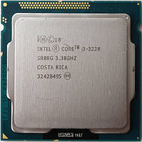 Процессор Intel Core i3-3220